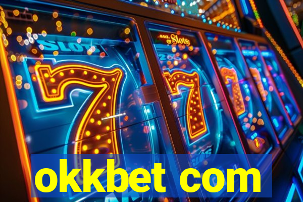 okkbet com